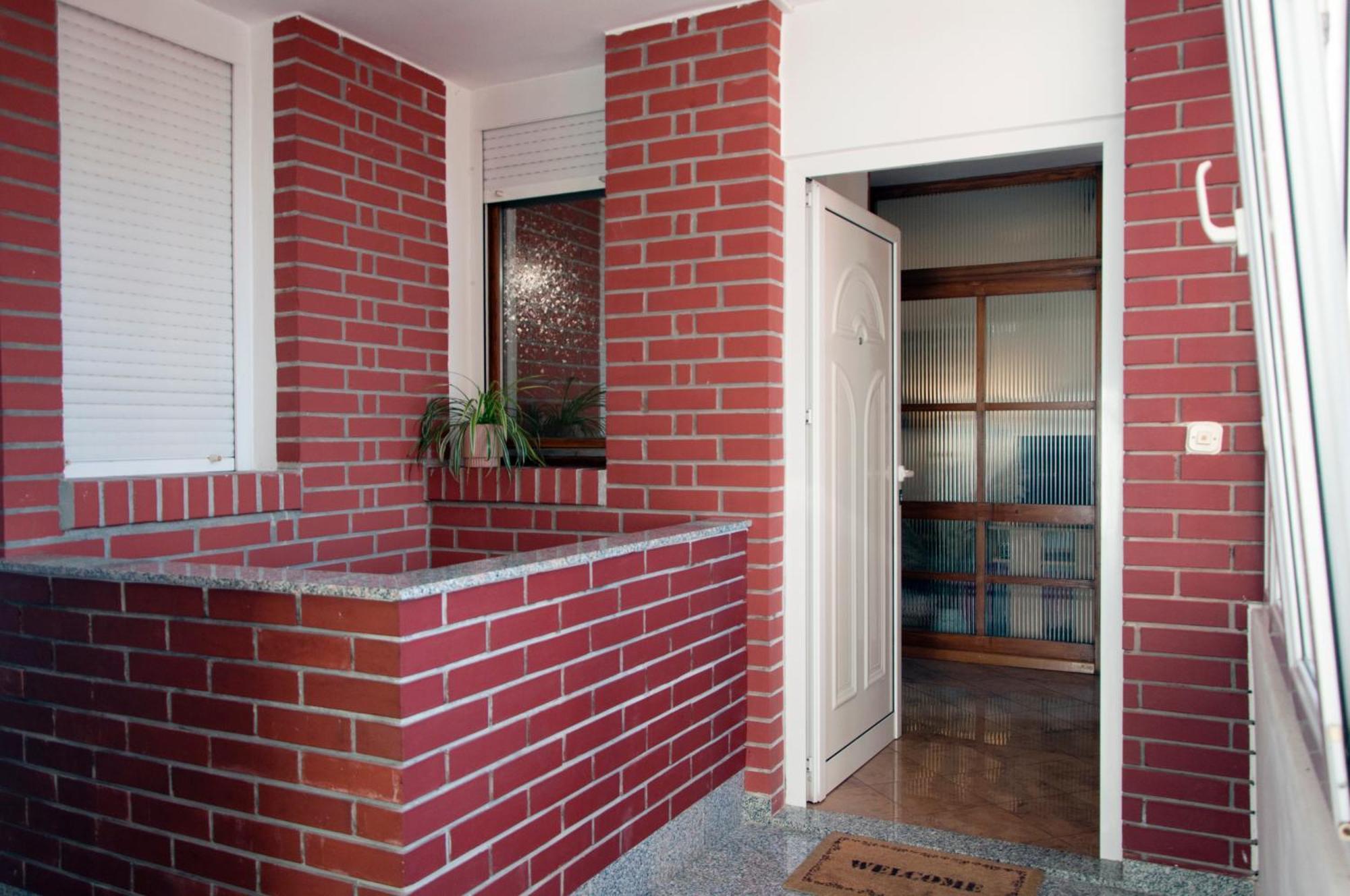 Apartment Lanela Zadar Exterior foto