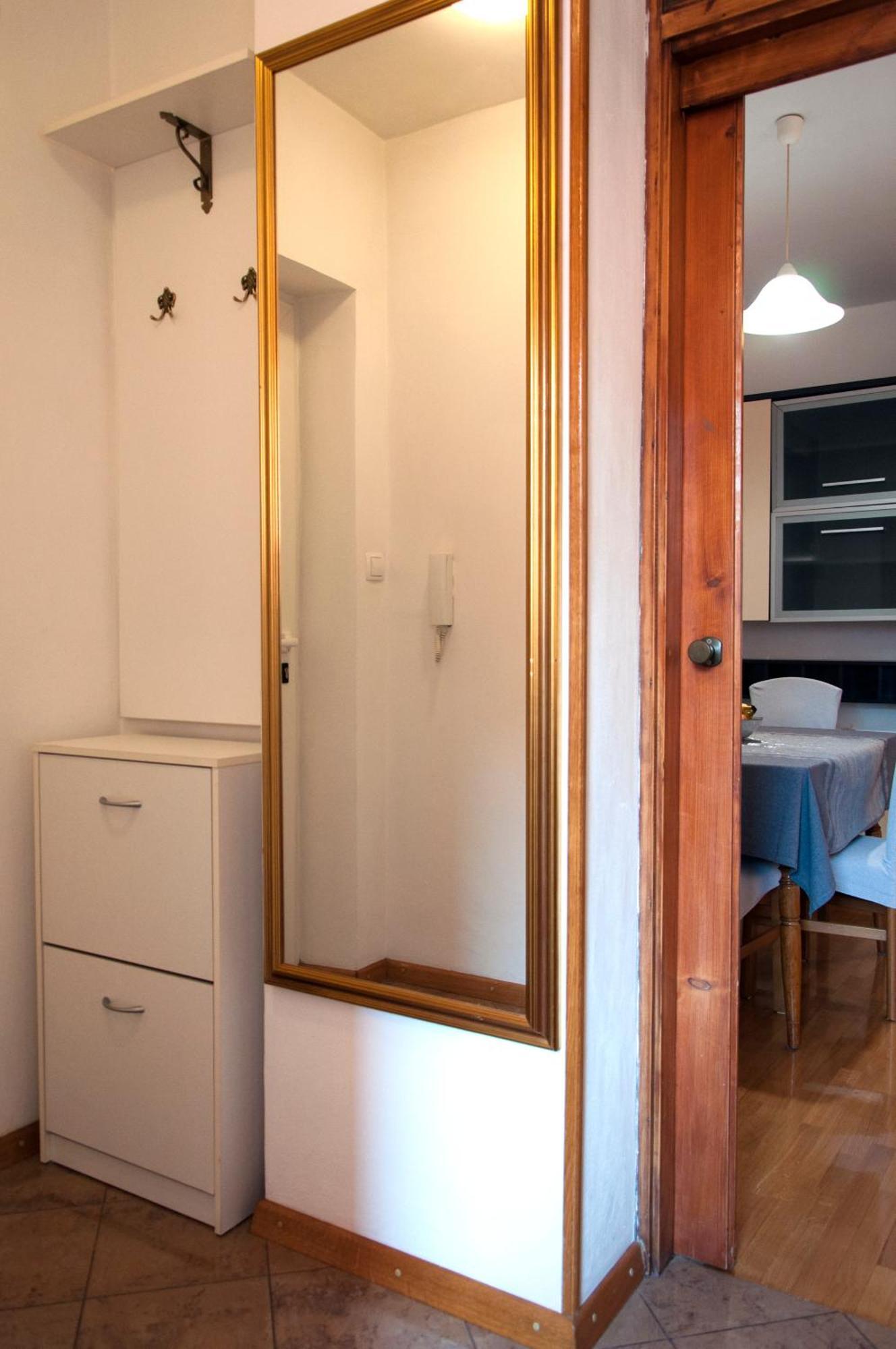 Apartment Lanela Zadar Exterior foto