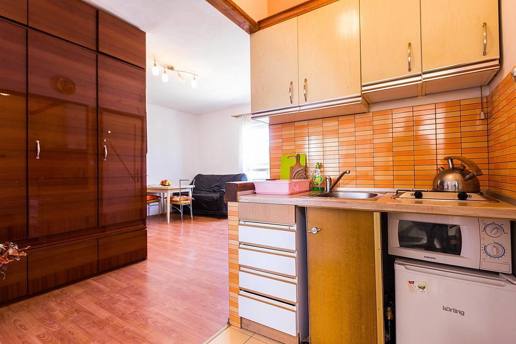 Apartment Lanela Zadar Zimmer foto